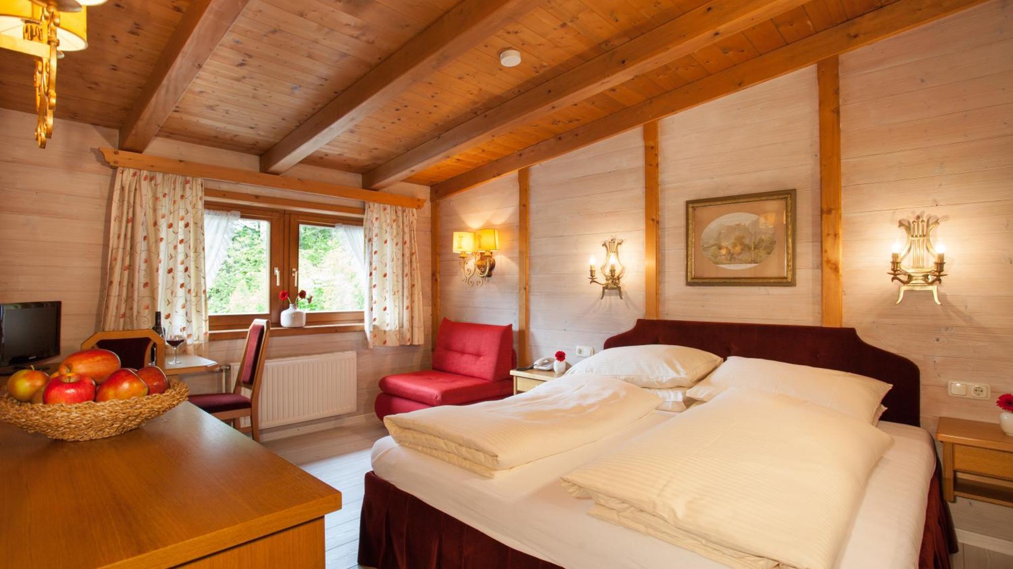 Hotel Pass Lueg Golling an der Salzach Rum bild