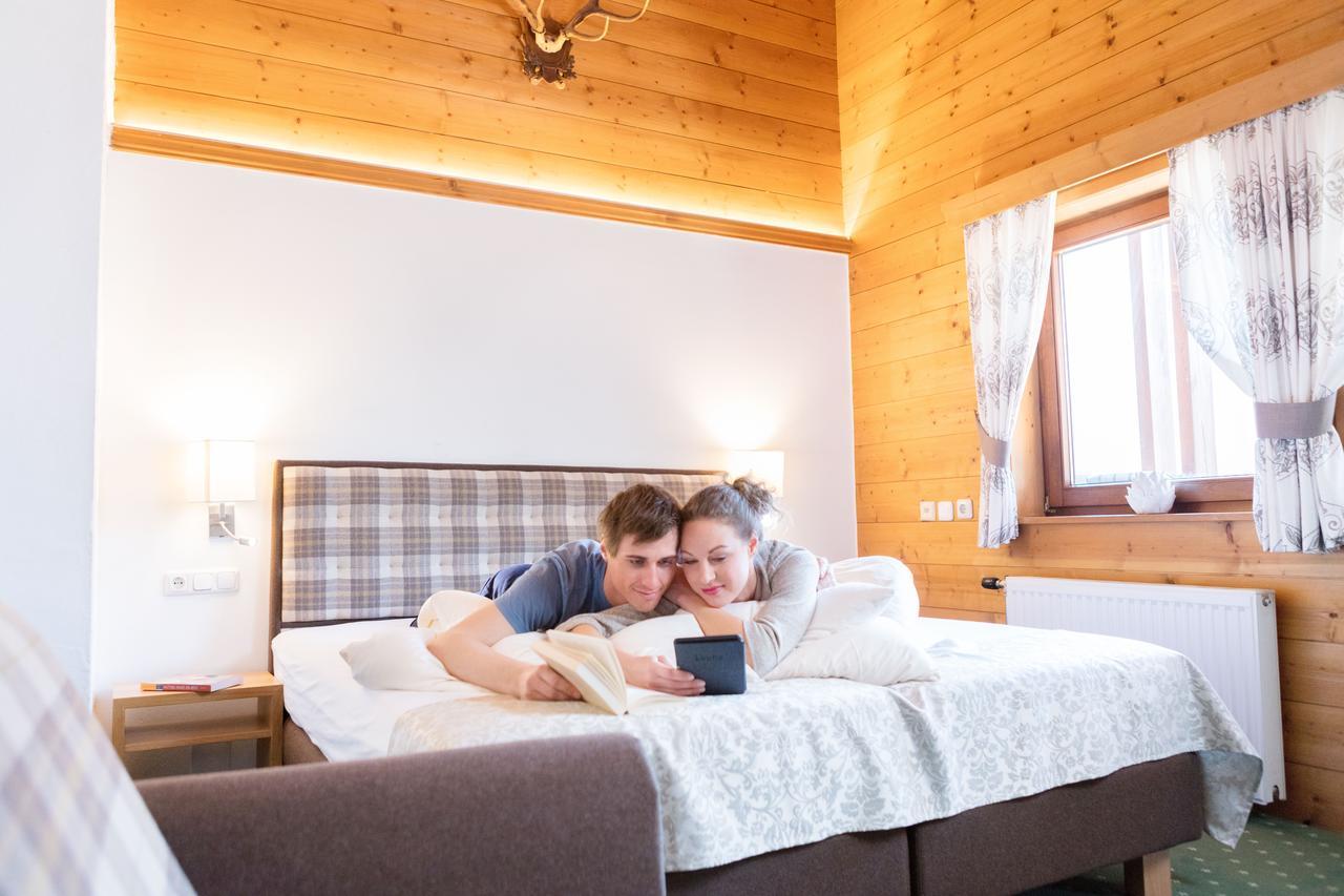 Hotel Pass Lueg Golling an der Salzach Exteriör bild