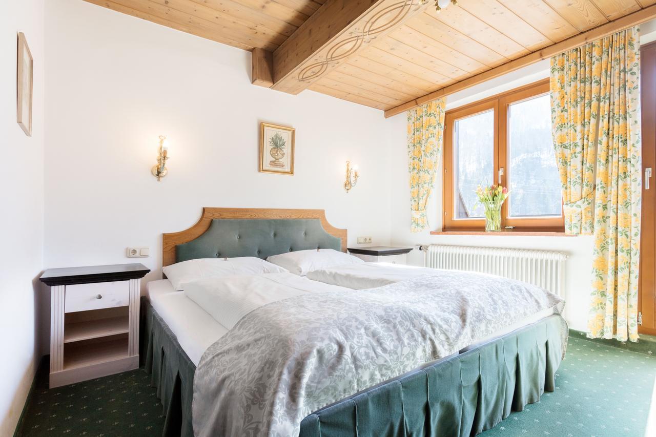 Hotel Pass Lueg Golling an der Salzach Exteriör bild