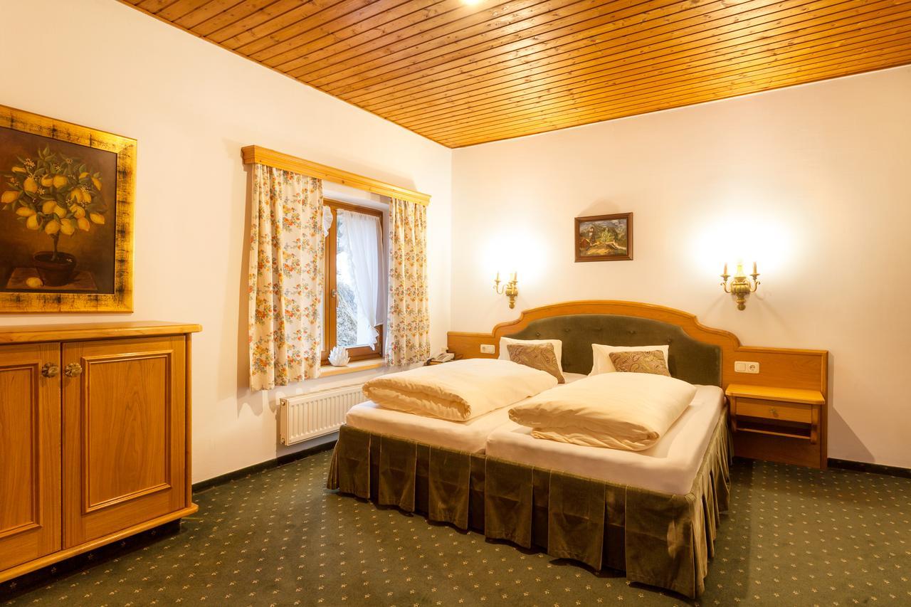 Hotel Pass Lueg Golling an der Salzach Exteriör bild