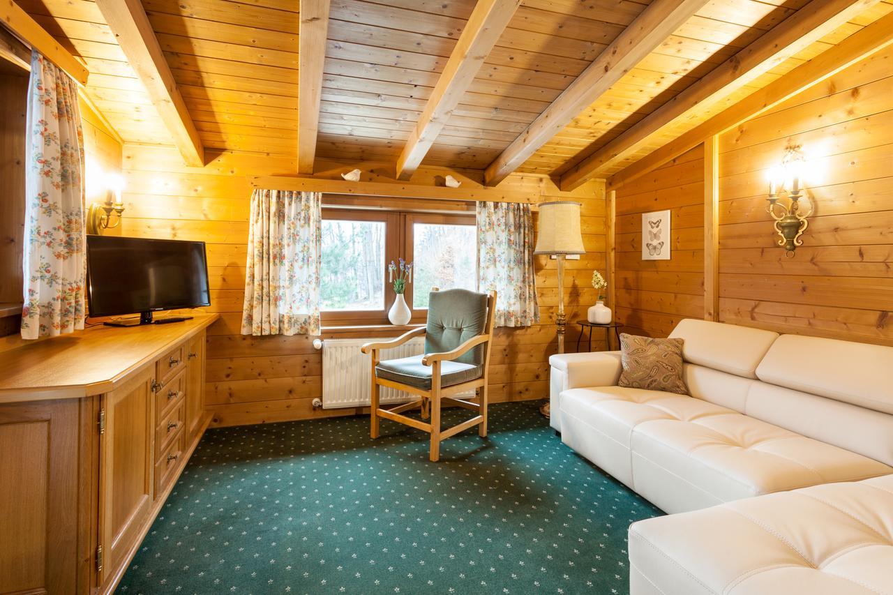 Hotel Pass Lueg Golling an der Salzach Exteriör bild